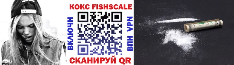 КОКАИН FishScale  Купить закладки  Высоковск 